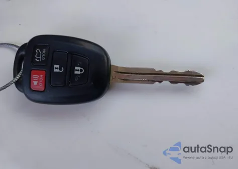 2015 Toyota Rav4 Xle from USA, damaged, VIN JTMWFREVXFD071533